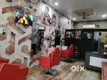 Unisex Salon