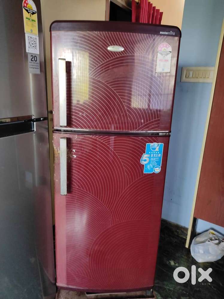 Whirlpool FF23B model