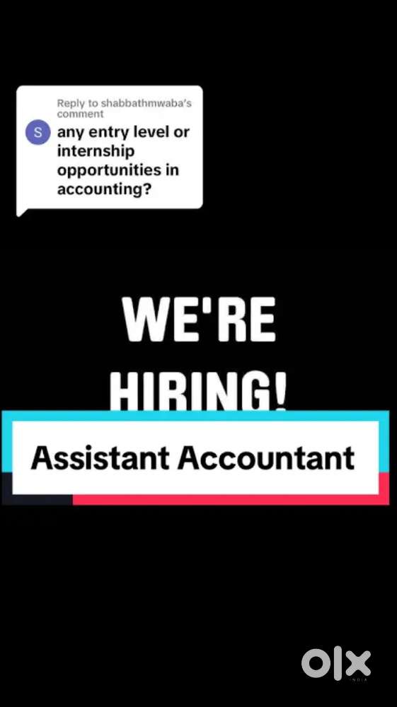 ACCOUNTS EXECUTIVES ( URGENT)