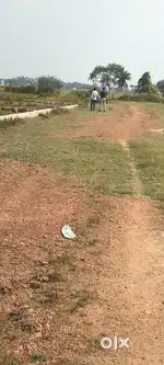 Residential Plot available at Bhubaneswar location
