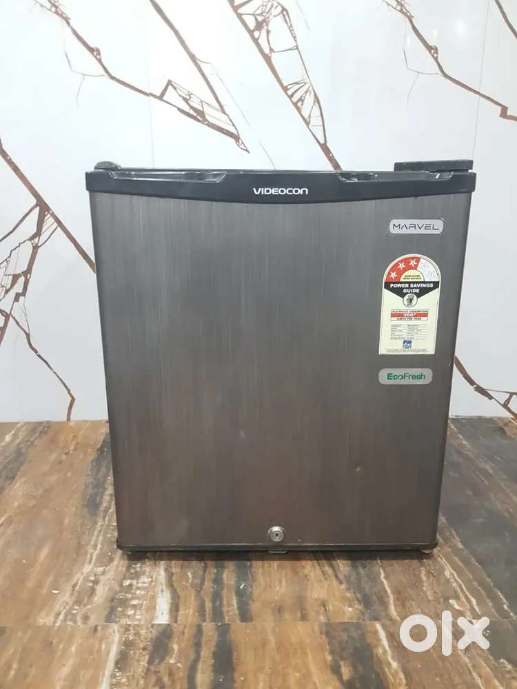 Videocon mini refrigerator
