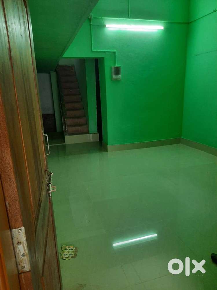 2BHK Independent House  Old Town, Lingrajnagar, Bhubaneswar