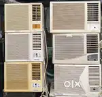 WINDOW AC .