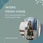 Work from Home