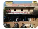 Cook for dhaba