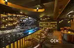Profitable rooftop bar and restaurant prime location for sale
