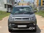 Mahindra KUV 100 K8 TopEnd 2016 Diesel