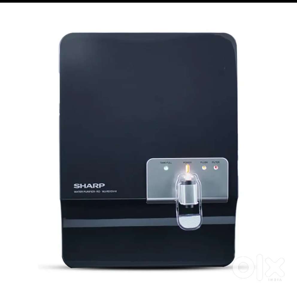 Water purifier