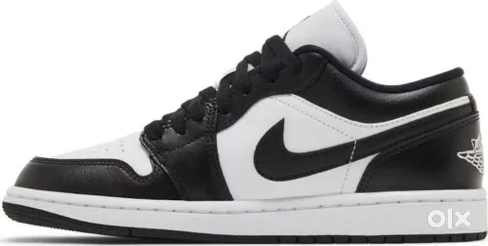 Nike Jordan Panda Shoe