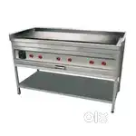 Tiffin Center All items