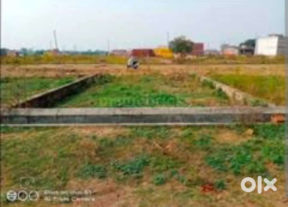 PLOT FOR SALE(MY OWN)
