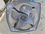 Havells Exhaust Fan , 18 Inch , 100% Cooper Binding