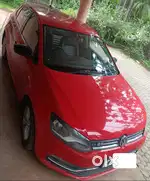 Single owner polo GT topend full version good condition car for sale