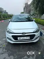 Hyundai Elite i20 Sportz 1.4, 2014, Diesel