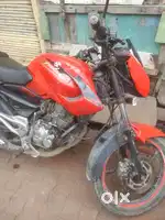 Bajaj Pulsar 135 ls good condition