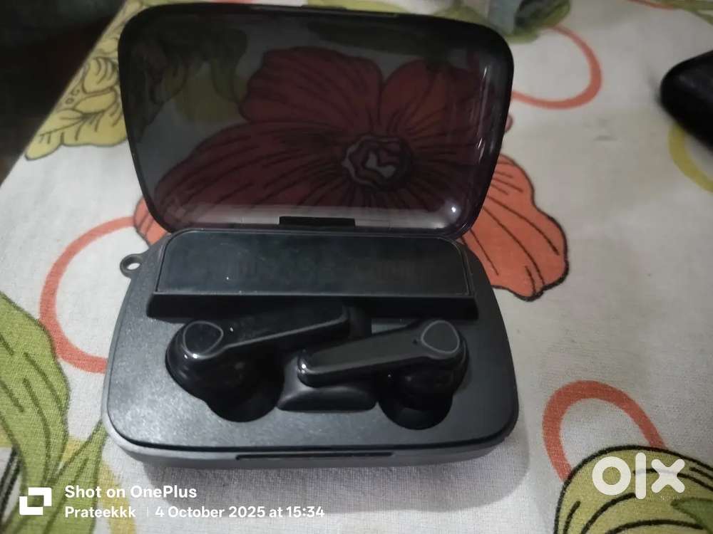 GAMING EARPOD