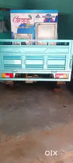 Milk atm machine