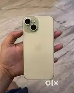 I phone 15 128gb