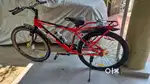 Hero next 26T