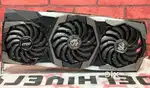 NVIDIA RTX 2080 TI, 11GB VRAM