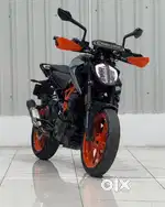 Duke 390 - 2021 Manufactured