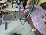 Exercise machine