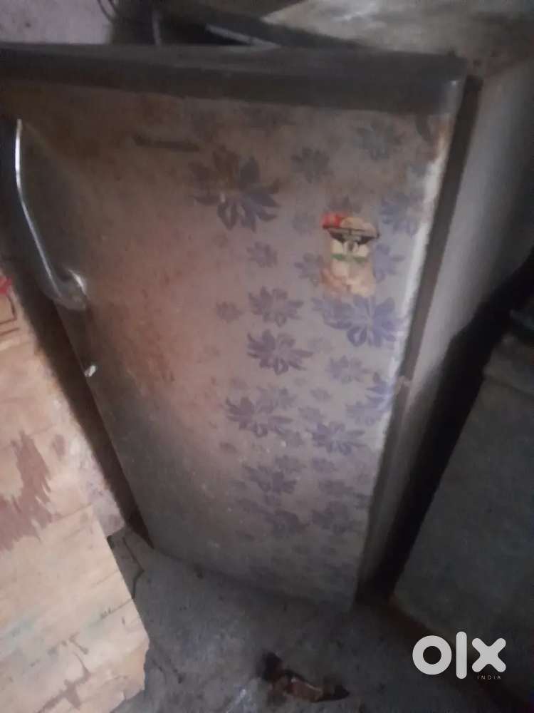 Videocon company 180 liter fridge