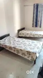 Room sharing