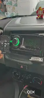 Sony audio player, Car audio Sony tape audio player