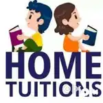 Home tution (First  to fifth class)