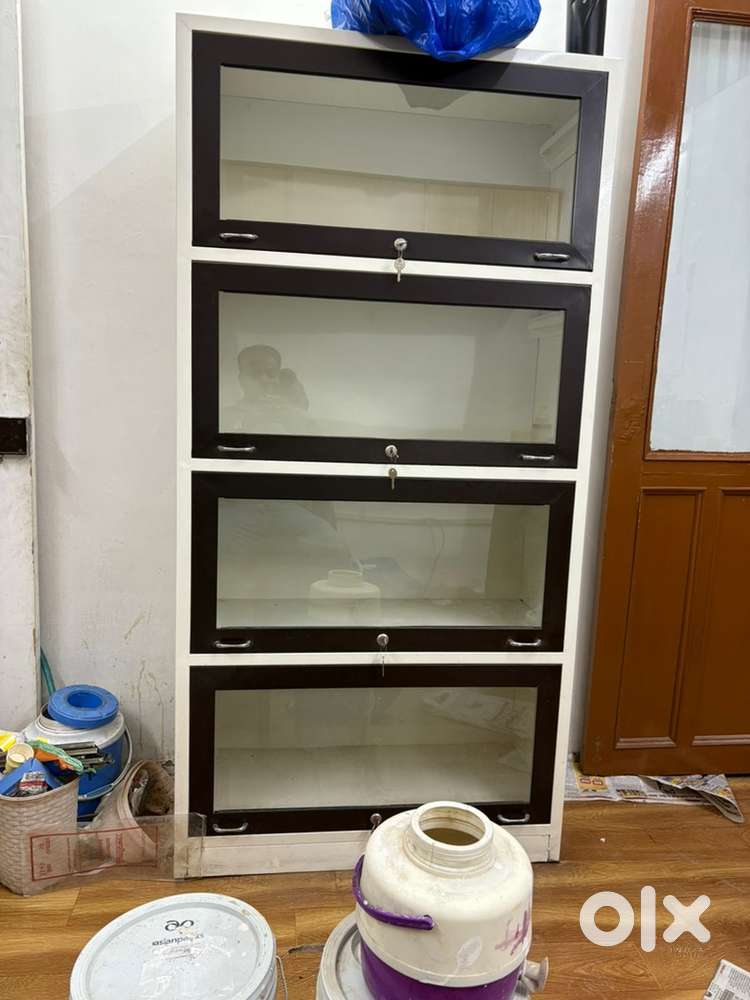 Compartment office