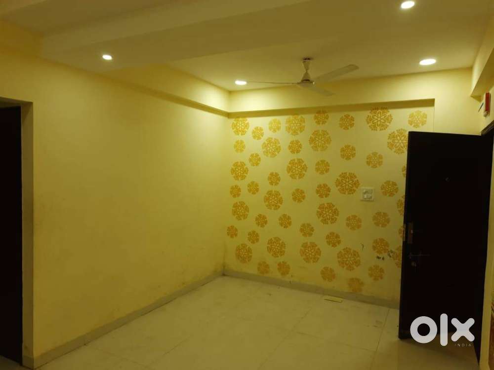 2 BHK - 2 Bathroom flat - 800 SQFT