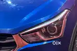 orignal hyundai headlight left and right side with projector headlamp
