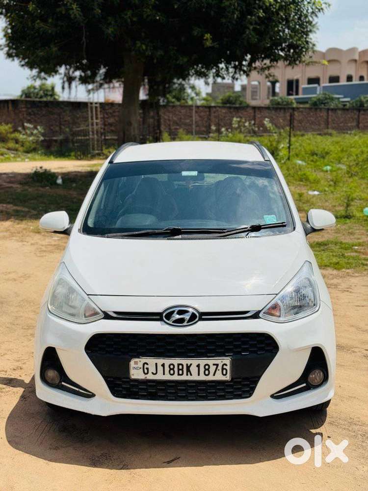 Hyundai Grand i10, 2019, Diesel