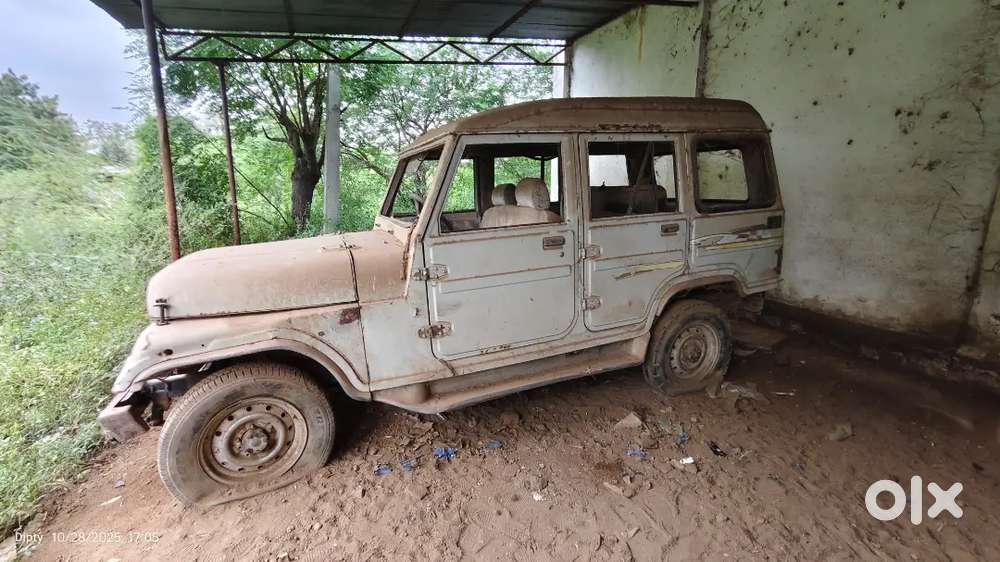 Engine Starting Condition