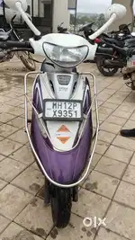 Scooty Pept For Sale / Very good condition vehicle for sale
