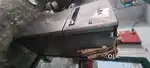 Whirlpool 3 star fridge