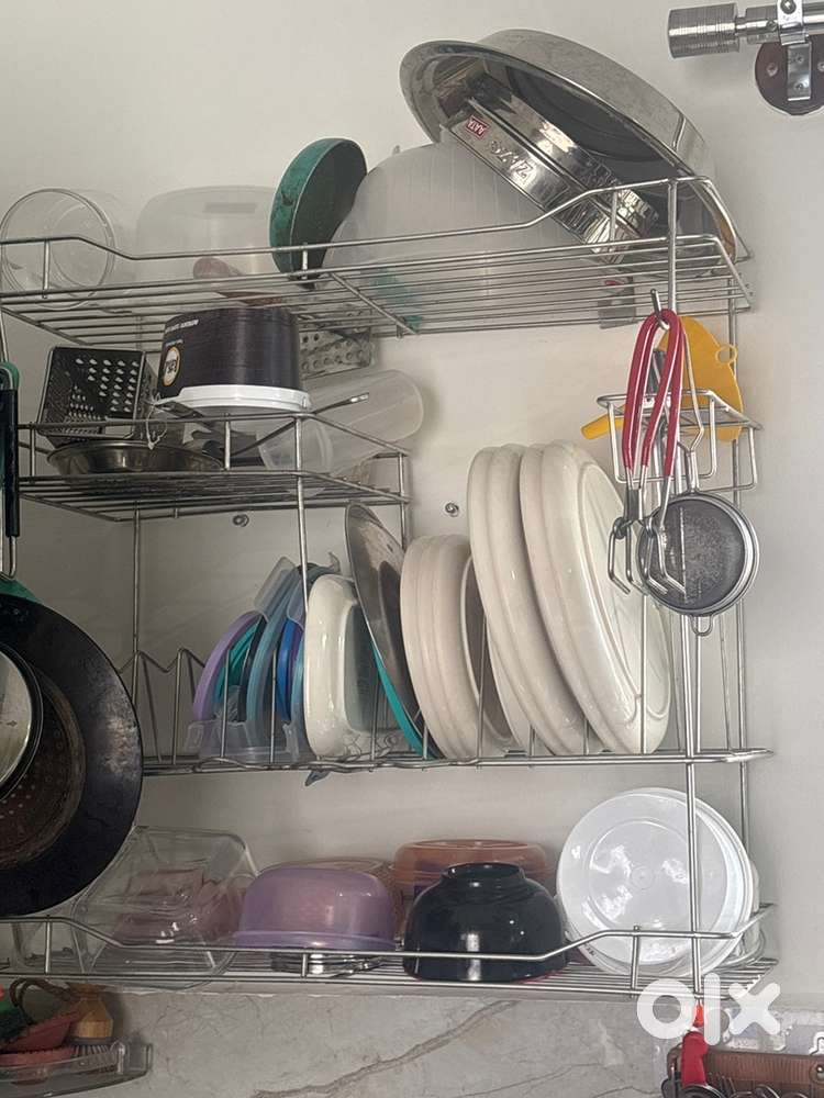 Utensil holder