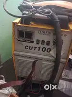 PLASMA CUTTING MACHINE