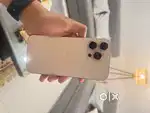 iPhone 16 pro max 256