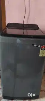 Samsung Top Load