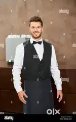 Caterers ke kaam ke liye male/female chahiye 18+ chahiye