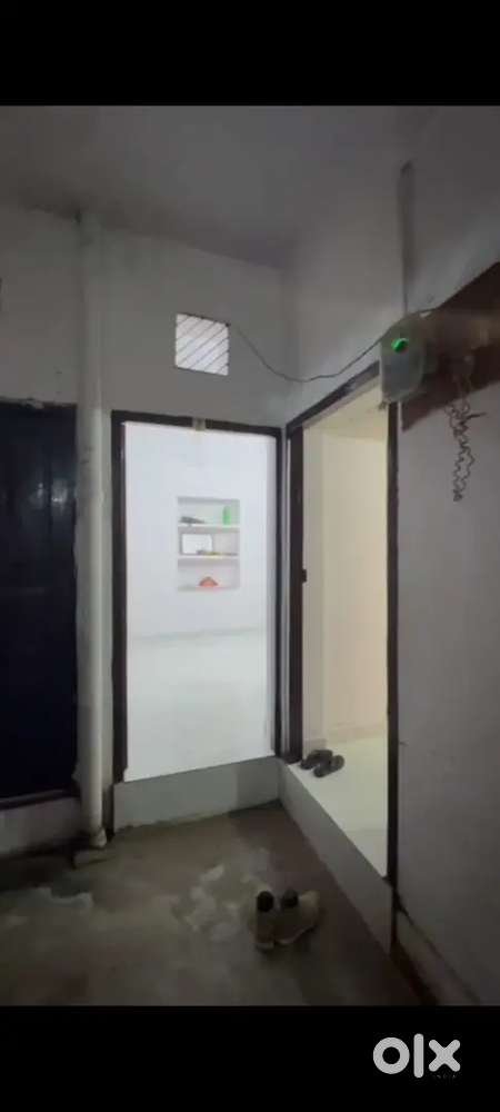 Selling my flat