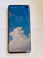 Galaxy s10+
