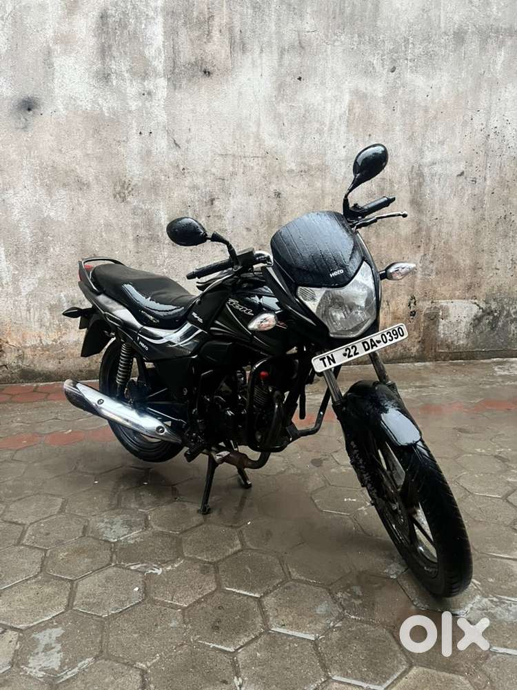 2015 JUNE HERO PASSION PRO SELF START DISC BRAKE ALLOY WHEELS LOWBUDGT