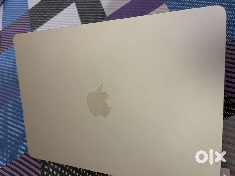 Macbook Air