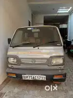 Maruti Suzuki Omni 2018 LPG Good Condition