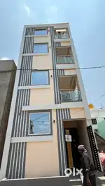 New house rent