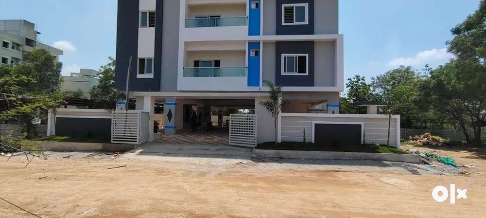Apartments for sale at simhapuri colony, pragati nagar