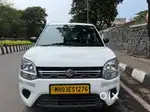 Maruti Suzuki Wagon R LXI CNG, 2024, Petrol